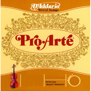 Pro-Arte Viola Strings