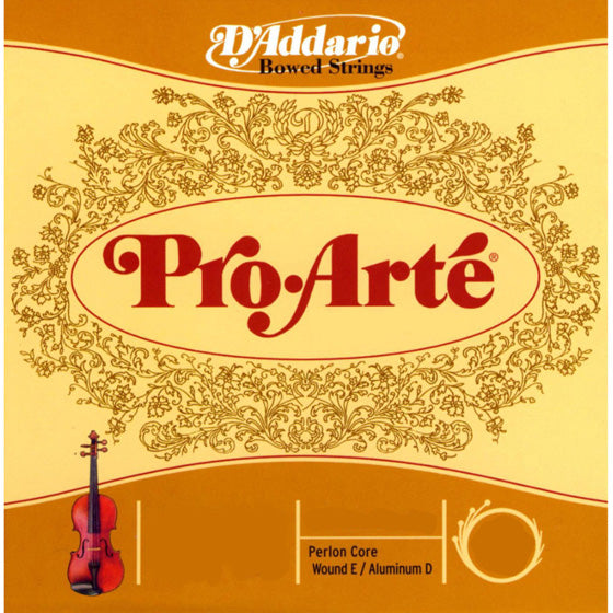 Pro-Arte Viola Strings