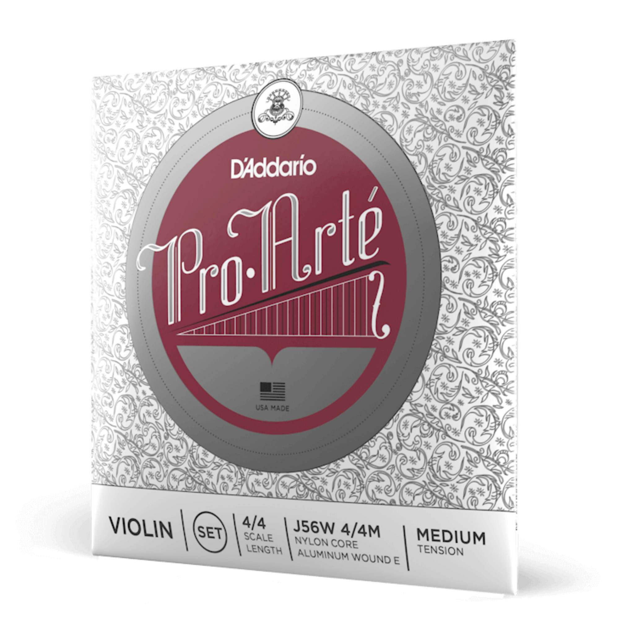 Pro-Arte Violin Strings