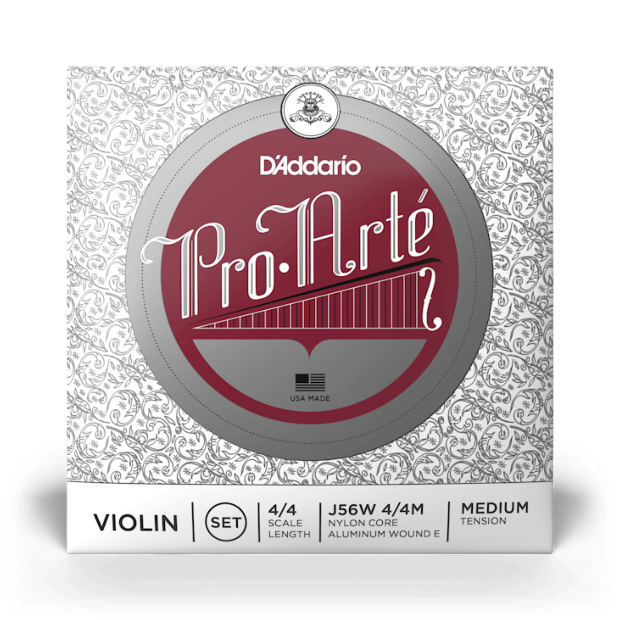 Pro-Arte Violin Strings