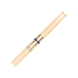 Promark TXDC50 Hickory Wood Marching Drumsticks