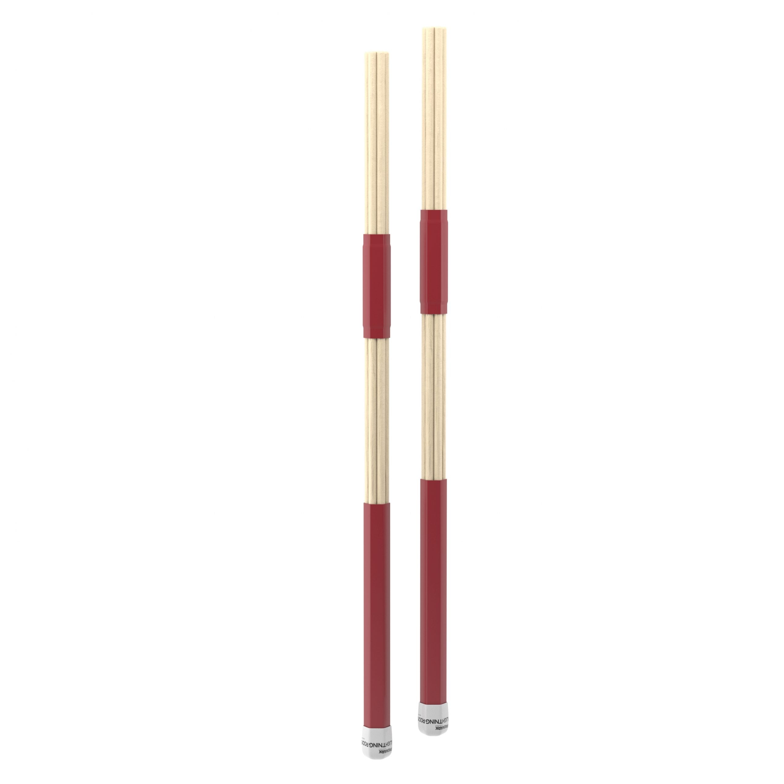 Promark L-RODS Lightning Rods – Rettig Music