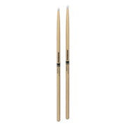 Promark TX420N Hickory Mike Portnoy 420 Drumsticks - Nylon Tip