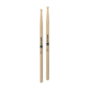 Promark TX707W Hickory Simon Philips 707 Drumsticks - Wood Tip