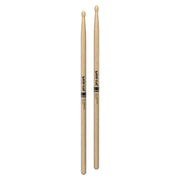 Promark TX747W Hickory 747 Drumsticks - Wood Tip