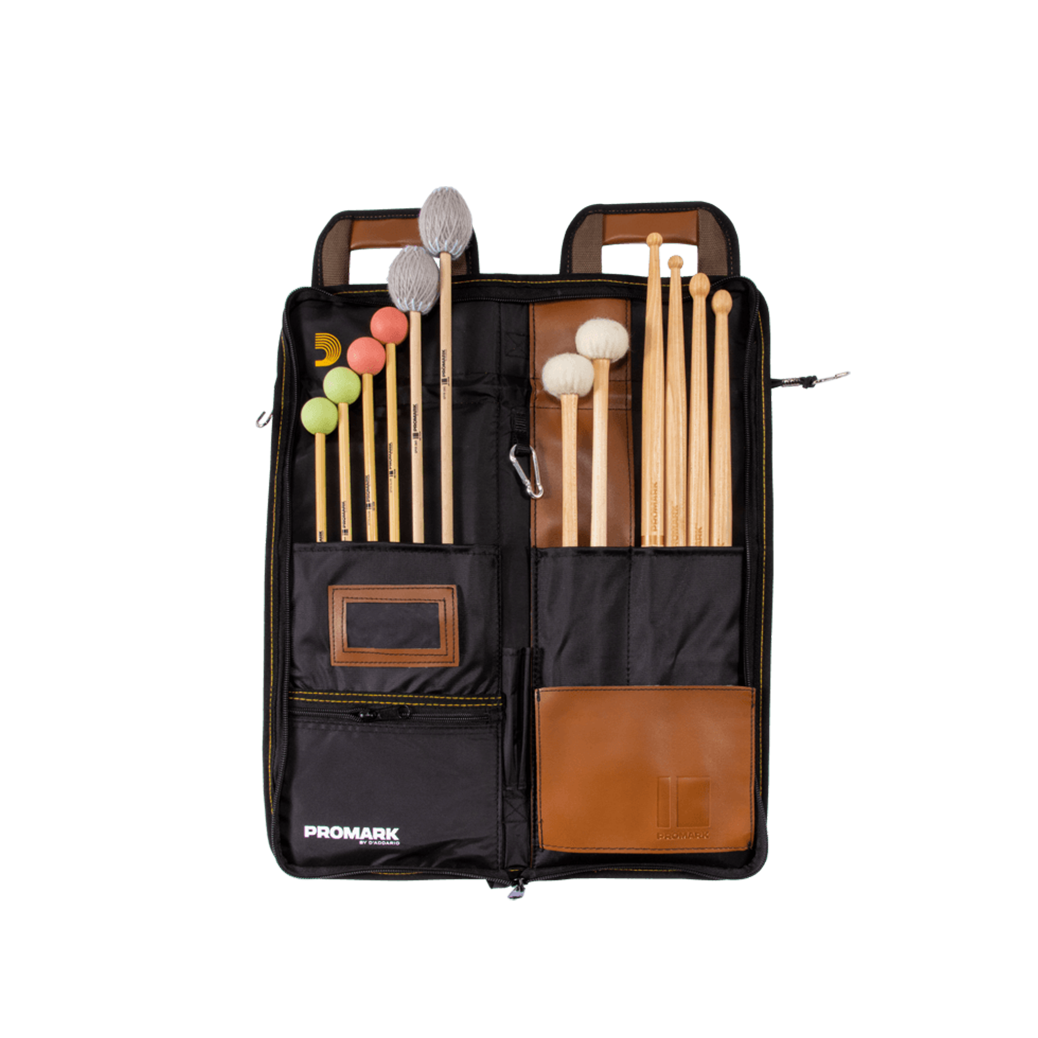 ProMark Performer Scholastic Drumstick & Mallet Pack