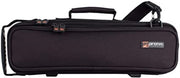 Protec Deluxe Flute Case Cover (Black)