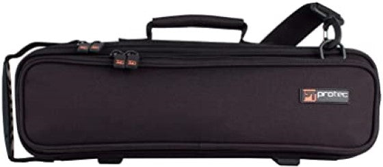 Protec Deluxe Flute Case Cover (Black)