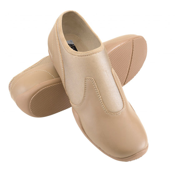 Releve Platinum Shoes – Tan – Womens