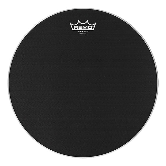 Remo Black Max Drumhead