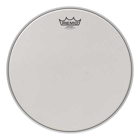 Remo Emperor Suede Drumhead