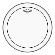 Remo Pinstripe Clear Marching Tenor Drumhead