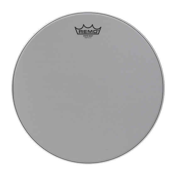 Remo White Max Drumhead