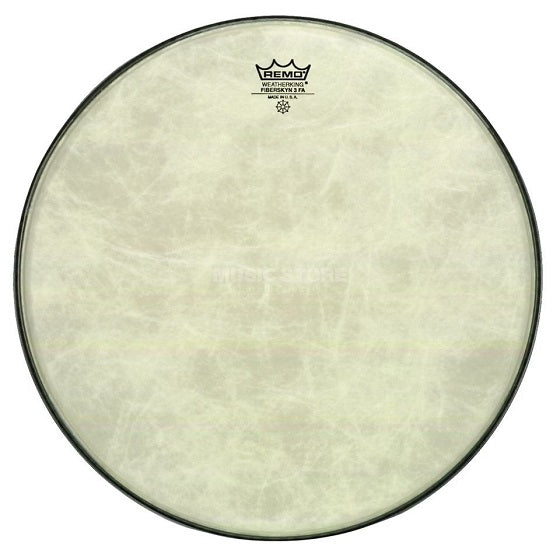 Remo Diplomat Fiberskyn Concert Bass Drumhead