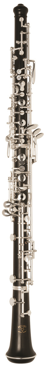 Renard Artist 330 Grenadilla Oboe – Rettig Music