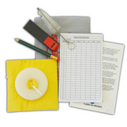 Alto Saxophone Care Kit