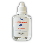 Rettig Music Slide Oil