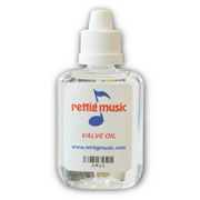 Rettig Music Valve Oil