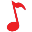 Rettig Music logo