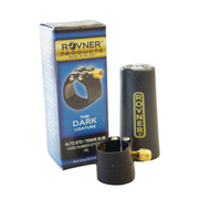 Rovner Dark Alto Saxophone Ligature