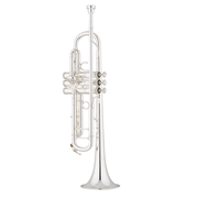 S.E. Shires Q Series TRQ10S Trumpet