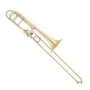 S.E. Shires TBVNY Trombone
