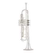 S.E. Shires Model TRA-S Trumpet