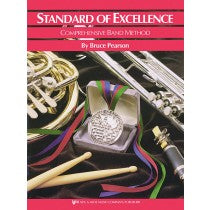 Standard of Excellence Book 1 (Non-Enhanced Version)