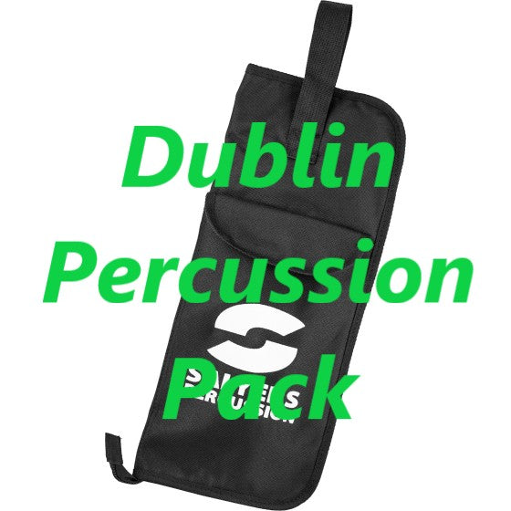 Dublin Davis MS/Scioto HS Percussion Pack
