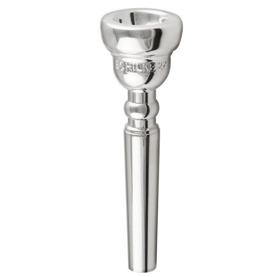 Schilke Trumpet Mouthpiece  (Size 14A4A)