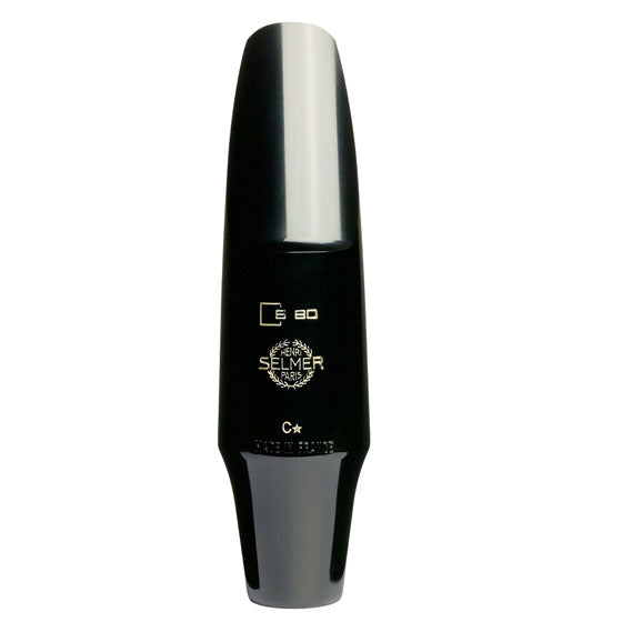 Selmer Paris S-80 Mouthpiece – Baritone Saxophone