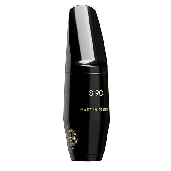Selmer Paris S-90 Mouthpiece – Alto Saxophone