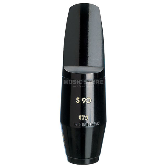 Selmer Paris S-90 Mouthpiece – Tenor Saxophone