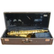 Selmer (Paris) Balanced Action Tenor Saxophone – Used