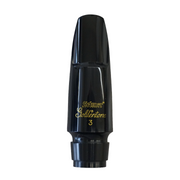 Selmer Goldentone #3 Tenor Saxophone Mouthpiece