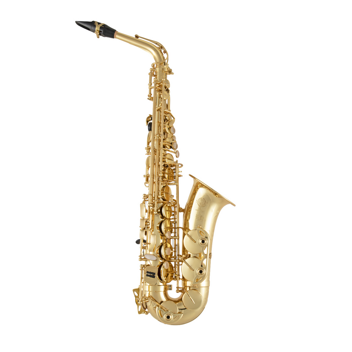 Selmer Paris 52JU Jubilee Alto Saxophone – Rettig Music