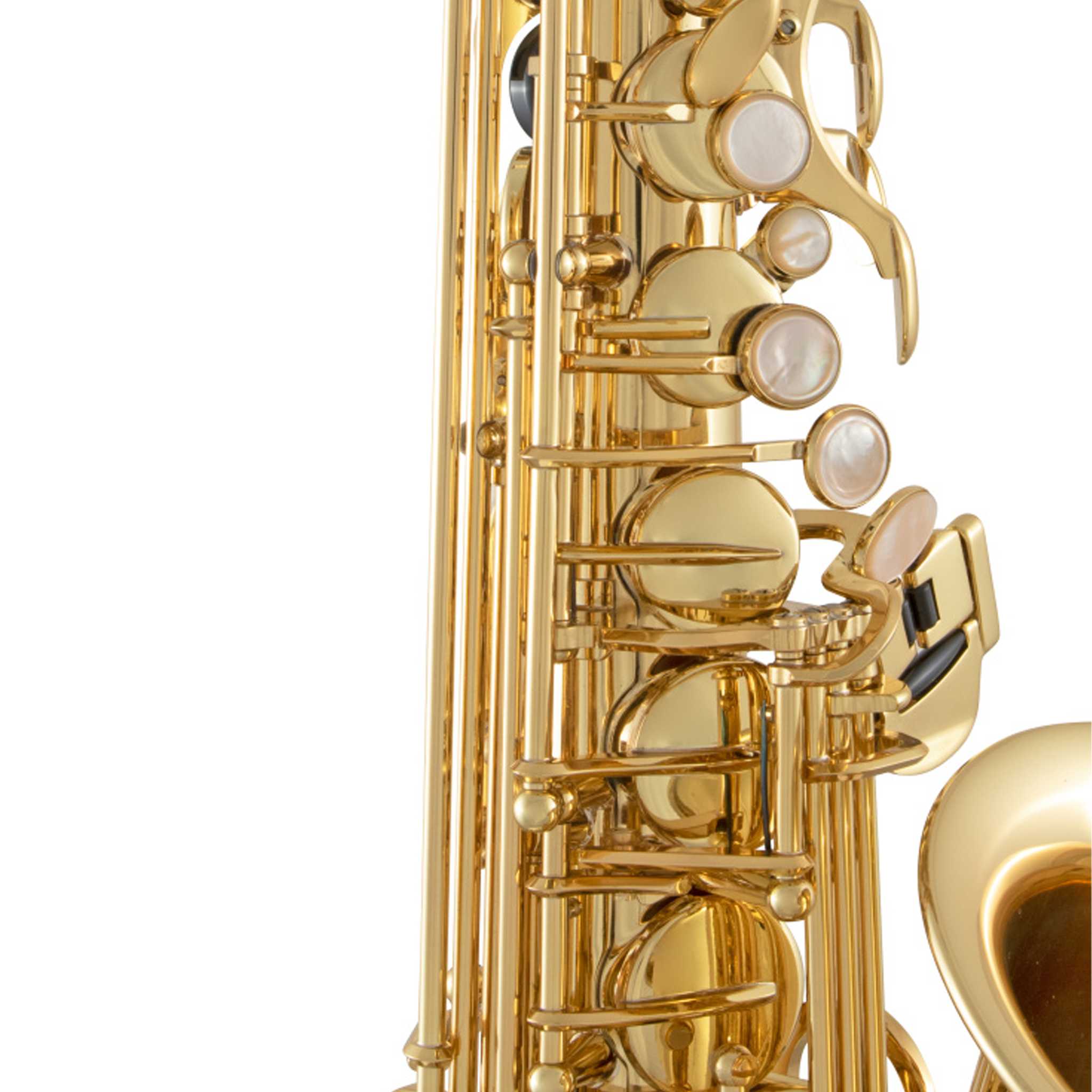 Selmer Paris 52JU Jubilee Alto Saxophone