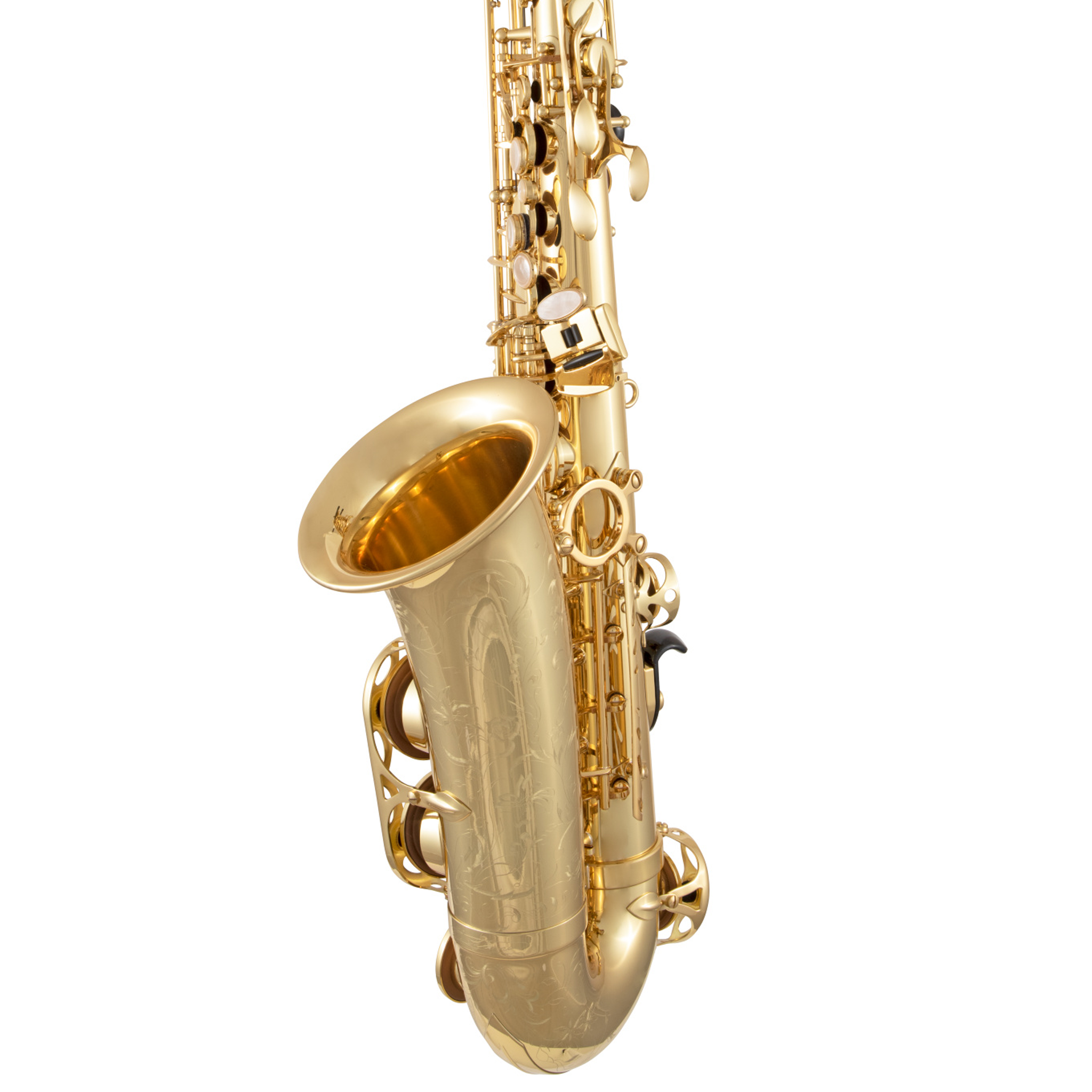 Selmer Paris 52JU Jubilee Alto Saxophone