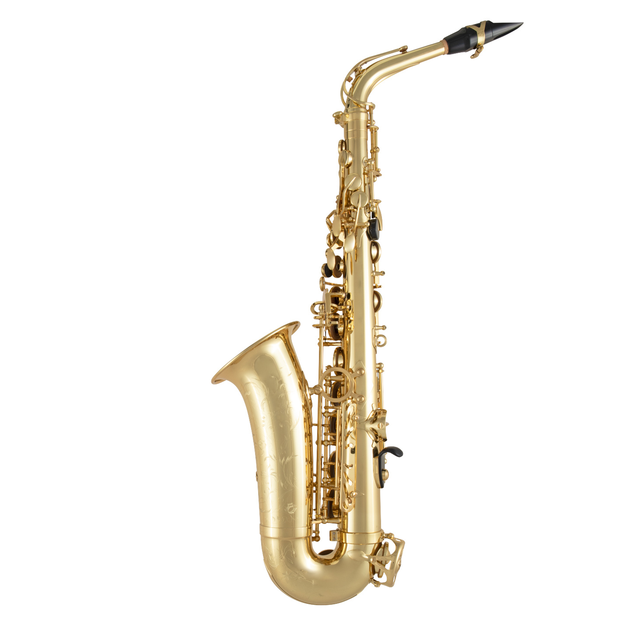 Selmer Paris 52JU Jubilee Alto Saxophone