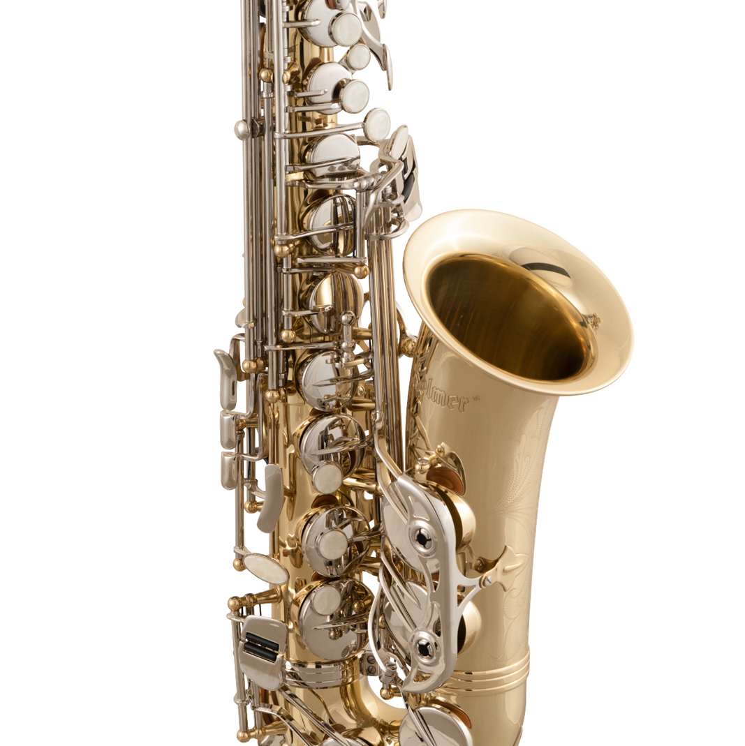 Selmer SAS301 Alto Saxophone
