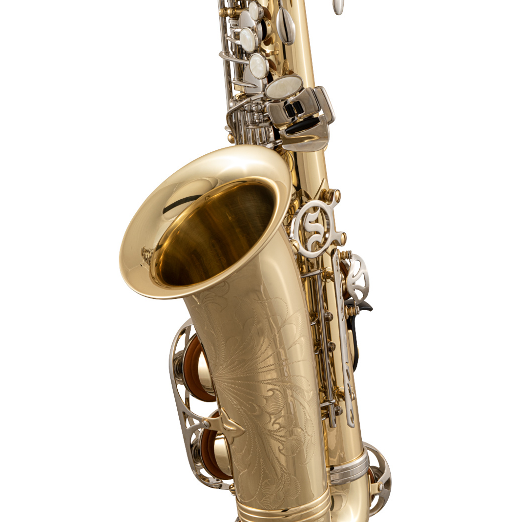 Selmer SAS301 Alto Saxophone