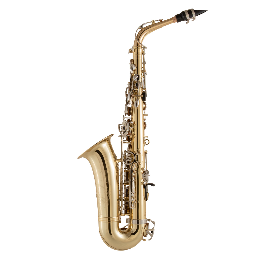 Selmer SAS301 Alto Saxophone