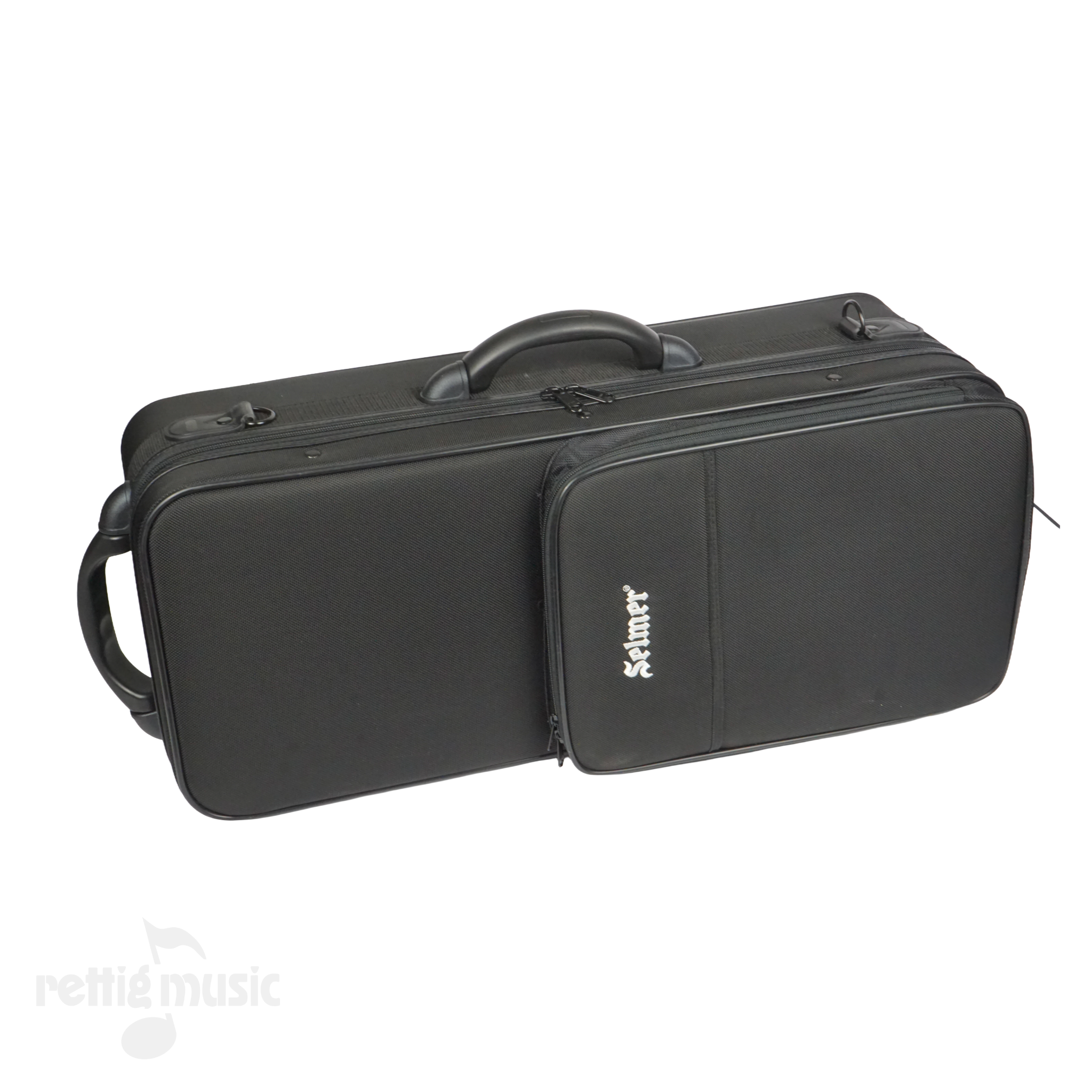 Selmer SAS411 Alto Saxophone Case