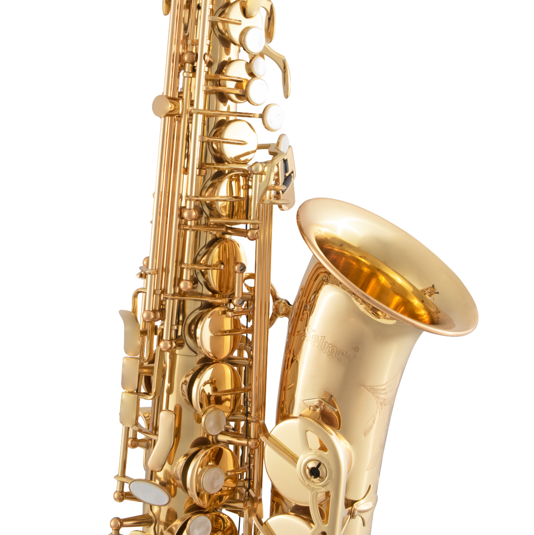 Selmer SAS511 Alto Saxophone