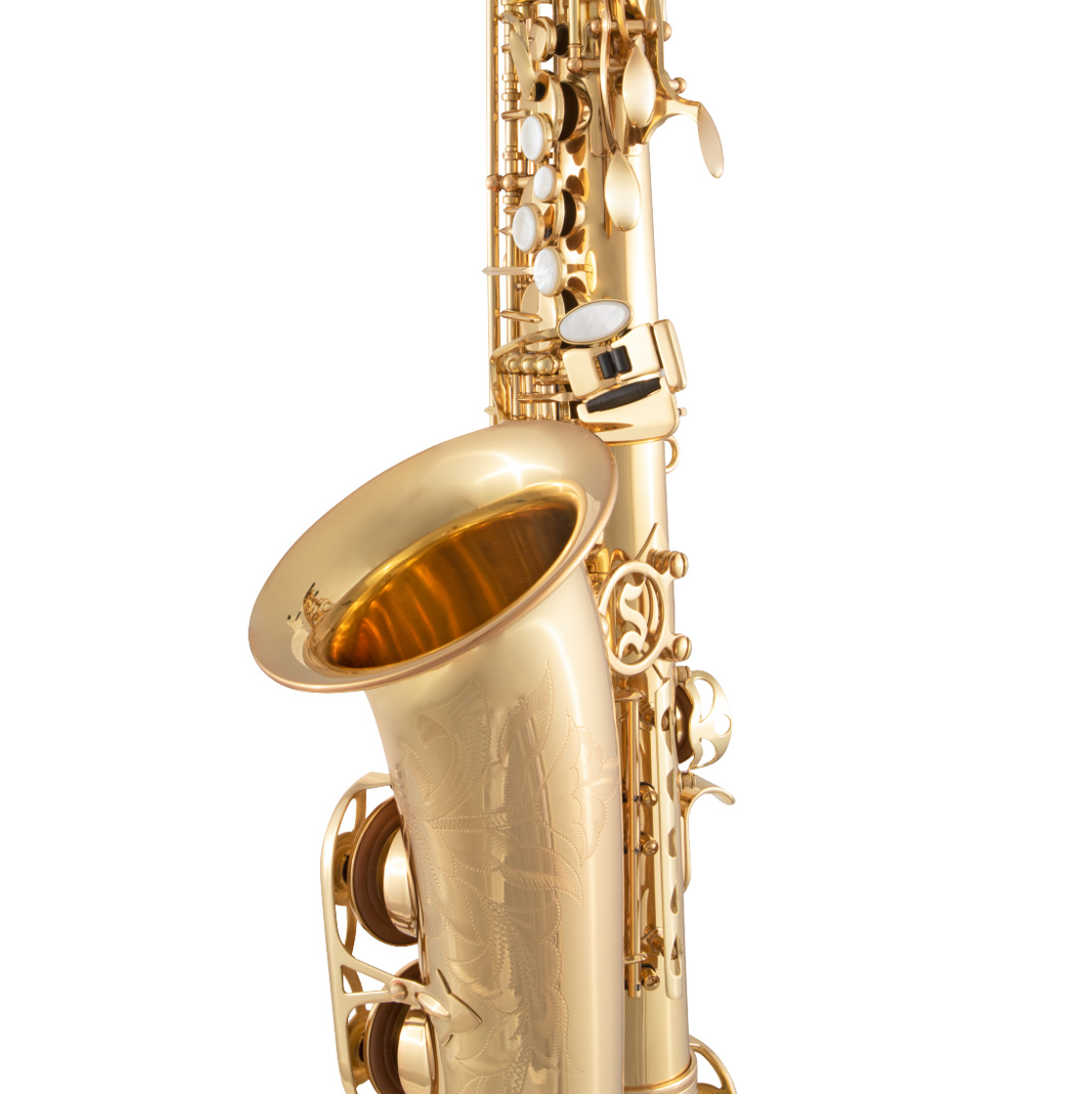 Selmer SAS511 Alto Saxophone