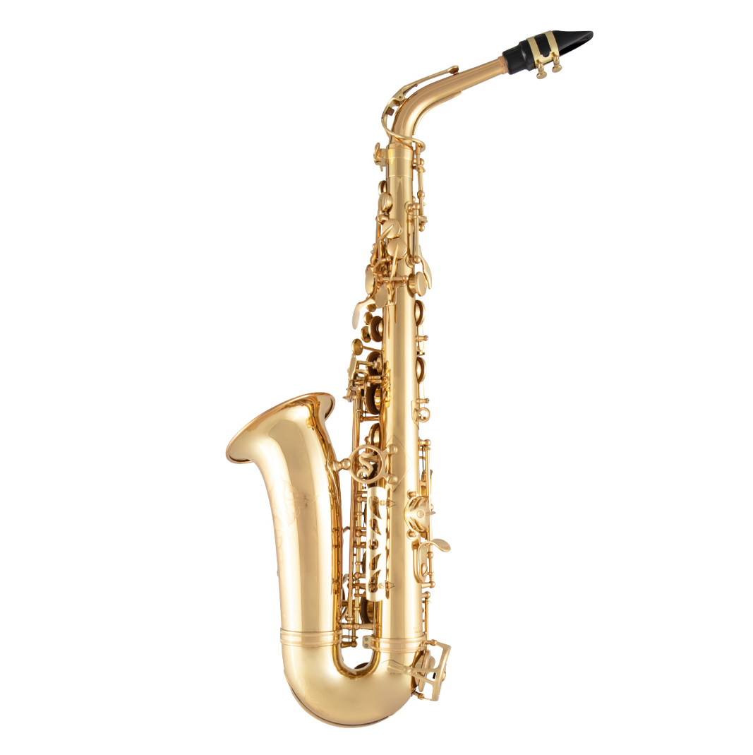 Selmer SAS511 Alto Saxophone
