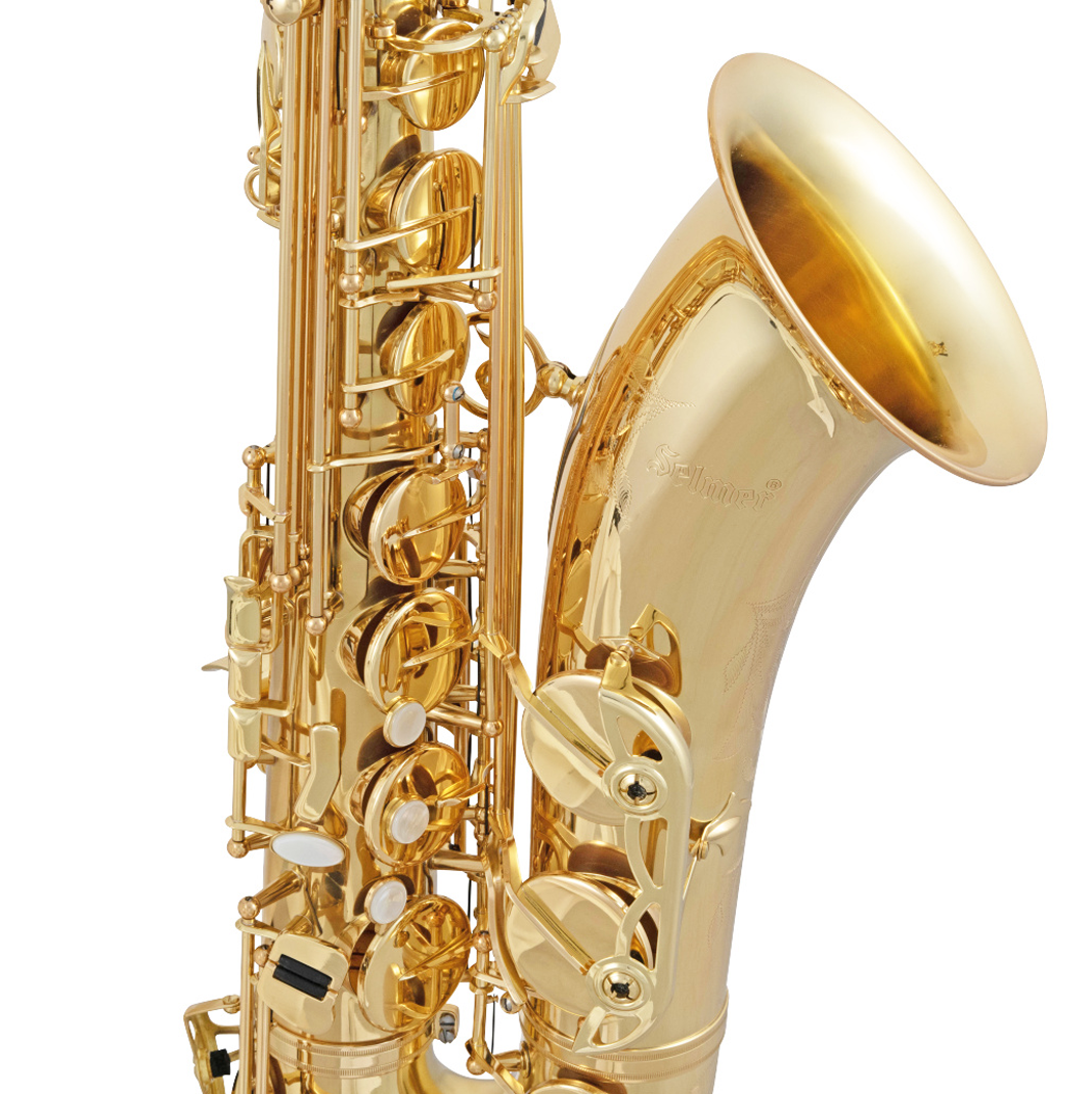 Selmer STS511 Tenor Saxophone