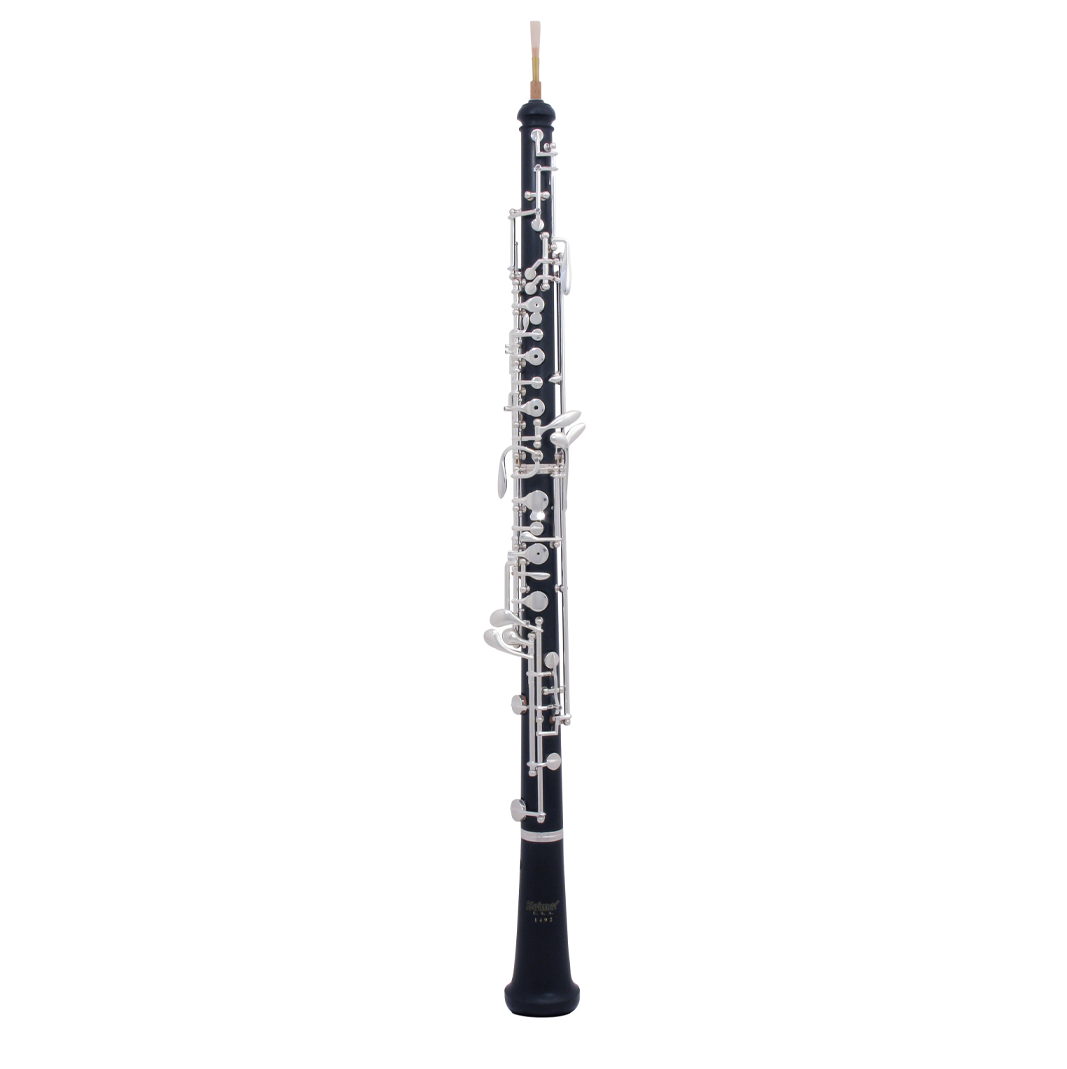 Selmer 1492B Oboe