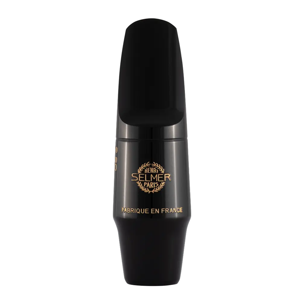 Selmer Paris S-80 Mouthpiece – Alto Saxophone