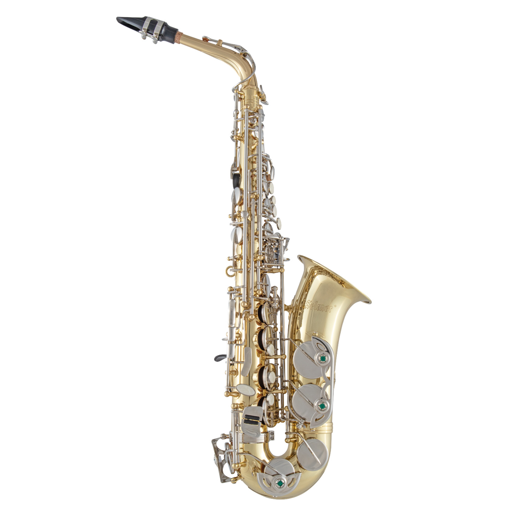 Selmer SAS201 Alto Saxophone